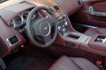 Aston Martin DB9 Volante 2009 года